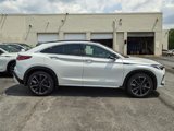 New 2025 INFINITI QX55 Sensory w/ Lighting Package image 2