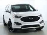 Used 2019 Ford Edge ST w/ Equipment Group 401A image 2