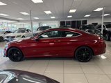 Used 2017 Mercedes-Benz C 300 Coupe w/ Premium 2 Package image 4