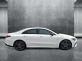 Certified 2024 Mercedes-Benz CLA 250 4MATIC image 4