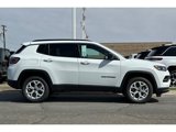 New 2025 Jeep Compass Latitude image 2