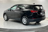 Certified 2022 Chevrolet Equinox LS w/ LS Convenience Package image 3