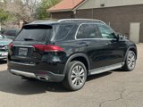 Certified 2022 Mercedes-Benz GLE 350 4MATIC image 5