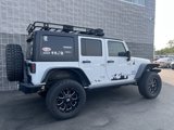 Used 2014 Jeep Wrangler Unlimited Sport image 4