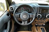 Used 2013 Jeep Wrangler Unlimited Sahara image 5