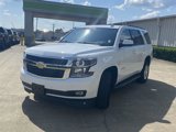 Used 2016 Chevrolet Tahoe LT w/ Luxury Package image 3