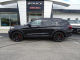 Used 2022 Ford Explorer ST w/ Equipment Group 401A image 2