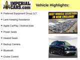 Certified 2023 Chevrolet TrailBlazer LT image 3