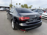 Used 2017 Volkswagen Jetta S image 4