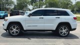 Used 2020 Jeep Grand Cherokee Limited image 5