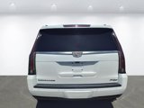Used 2017 Cadillac Escalade Luxury image 4