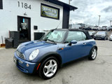 Used 2006 MINI Cooper Convertible image 2