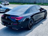Used 2021 Mercedes-Benz CLA 250 w/ AMG Line image 5