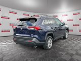 Certified 2023 Toyota RAV4 XLE image 5