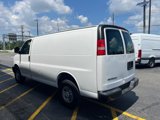 Used 2018 Chevrolet Express 2500 image 4