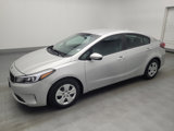 Used 2017 Kia Forte LX image 2