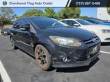 Used 2013 Ford Focus SE image 3