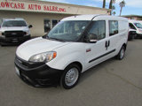 Used 2021 RAM ProMaster City Tradesman w/ Window Group 05 image 4