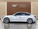New 2025 Cadillac CT5 Premium Luxury image 3