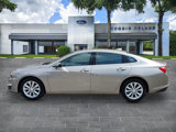 Used 2023 Chevrolet Malibu LT image 3