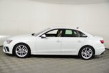 Certified 2021 Audi A4 2.0T Premium Plus w/ Premium Plus Package image 5