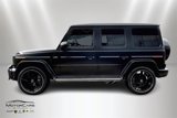 Used 2021 Mercedes-Benz G 63 AMG 4MATIC image 5