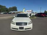 Used 2006 INFINITI M35 image 2