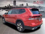 Used 2024 Volkswagen Atlas SE image 5