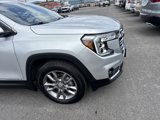 Used 2022 GMC Terrain SLT image 4