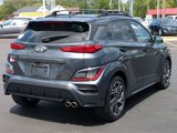 Used 2022 Hyundai Kona N Line w/ Tech Package image 6