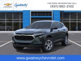 New 2025 Chevrolet Trax LS image 6