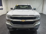 Used 2016 Chevrolet Silverado 1500 LS w/ Trailering Package image 2