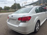 Used 2011 Subaru Legacy 2.5i image 6