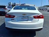 Used 2023 Chevrolet Malibu LT image 2