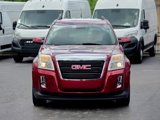 Used 2012 GMC Terrain SLT image 3