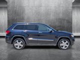 Used 2011 Jeep Grand Cherokee Overland w/ Trailer Tow Group IV image 4