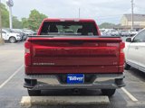 Used 2020 Chevrolet Silverado 1500 LT w/ Texas Edition image 5