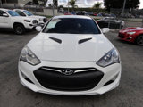 Used 2016 Hyundai Genesis 3.8 image 3