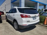 Used 2021 Chevrolet Equinox LS w/ LS Convenience Package image 3
