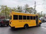 Used 2010 Chevrolet Express 4500 w/ School Bus Package image 6