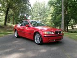 Used 2003 BMW 330xi Sedan image 3
