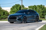 Used 2023 Audi RS Q8 w/ Black Optic Package image 3