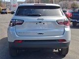 New 2025 Jeep Compass Sport image 5