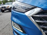 Used 2020 Hyundai Tucson Limited w/ Cargo Package image 3