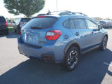 Used 2017 Subaru Crosstrek 2.0i Premium w/ Moonroof Package image 5