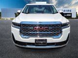 Used 2020 GMC Acadia Denali w/ Denali Ultimate Package image 2