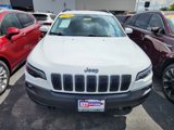 Used 2020 Jeep Cherokee Latitude image 2
