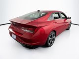 Used 2023 Hyundai Elantra Limited image 5