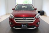 Used 2018 Ford Escape Titanium w/ Ford Safe & Smart Package image 4
