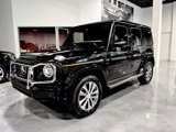 Used 2019 Mercedes-Benz G 550 image 2